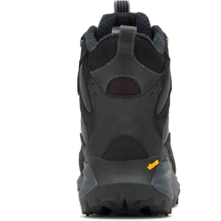 Pánské outdoorové boty - Merrell MOAB SPEED 2 THERMO MID WP - 6