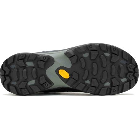 Pánské outdoorové boty - Merrell MOAB SPEED 2 THERMO MID WP - 5