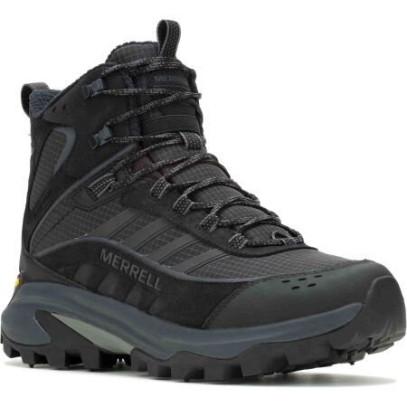 Pánské outdoorové boty - Merrell MOAB SPEED 2 THERMO MID WP - 3