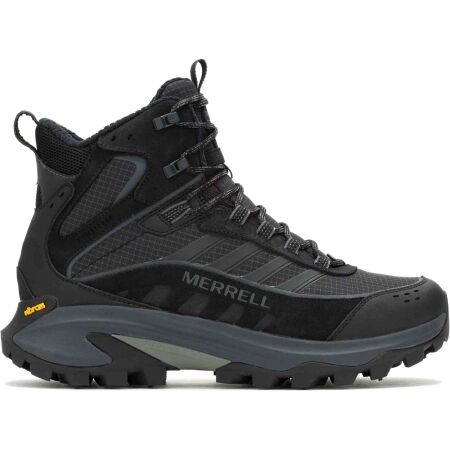 Pánské outdoorové boty - Merrell MOAB SPEED 2 THERMO MID WP - 1