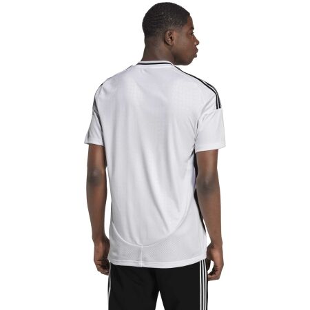 Pánský fotbalový dres - adidas REAL MADRID HOME JERSEY - 6