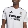 Pánský fotbalový dres - adidas REAL MADRID HOME JERSEY - 7