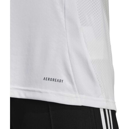 Pánský fotbalový dres - adidas REAL MADRID HOME JERSEY - 8