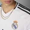 Pánský fotbalový dres - adidas REAL MADRID HOME JERSEY - 14