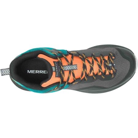 Dámské outdoorové boty - Merrell MQM 3 MID GTX - 4