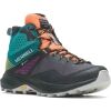 Dámské outdoorové boty - Merrell MQM 3 MID GTX - 3