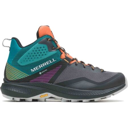 Dámské outdoorové boty - Merrell MQM 3 MID GTX - 1