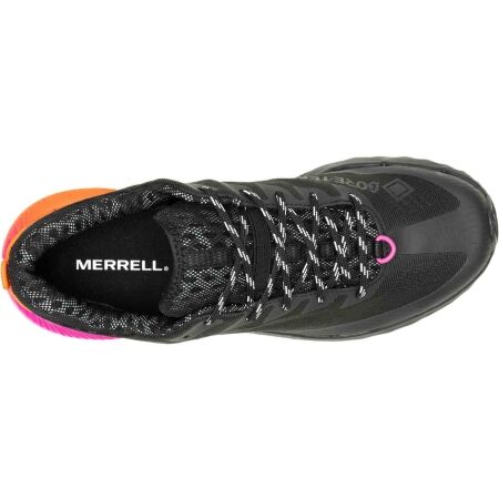 Pánské běžecké boty - Merrell AGILITY PEAK 5 GTX - 4