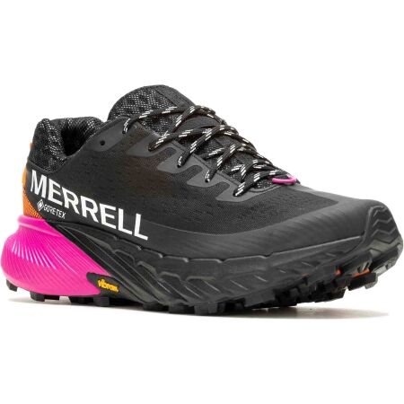 Pánské běžecké boty - Merrell AGILITY PEAK 5 GTX - 1