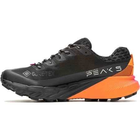 Pánské běžecké boty - Merrell AGILITY PEAK 5 GTX - 3