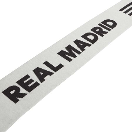 adidas REAL MADRID HOME - Fanouškovská šála