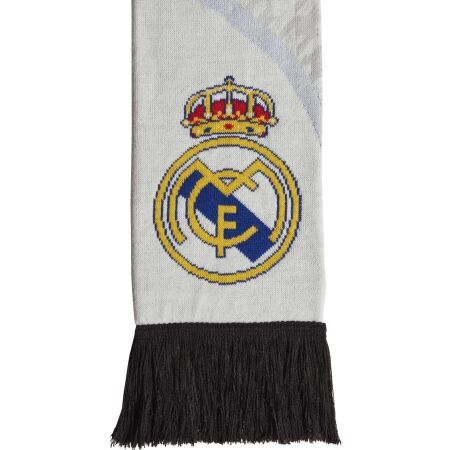 Fanouškovská šála - adidas REAL MADRID HOME - 2