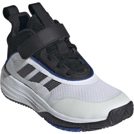 adidas OWNTHEGAME 3.0 K - Dětská basketbalová obuv