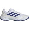 Pánská tenisová obuv - adidas COURTJAM CONTROL 3 M - 2