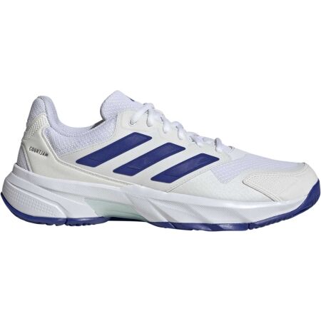 Pánská tenisová obuv - adidas COURTJAM CONTROL 3 M - 2