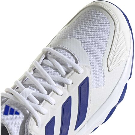 Pánská tenisová obuv - adidas COURTJAM CONTROL 3 M - 8