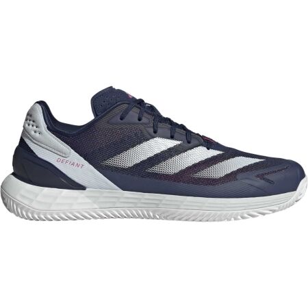 Pánská tenisová obuv - adidas DEFIANT SPEED 2 M CLAY - 1