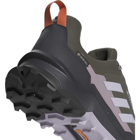 Dámská treková obuv - adidas TERREX AX4 GTX W - 8