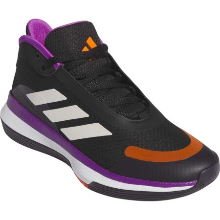 adidas BOUNCE LEGENDS - Pánské basketbalové boty