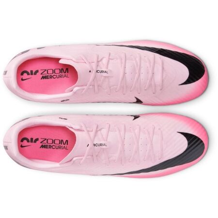 Pánské kopačky - Nike ZOOM MERCURIAL VAPOR 15 ACADEMY MG - 4