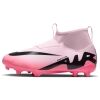 Dětské kopačky - Nike JR ZOOM MERCURIAL SUPERFLY 9 ACADEMY FG/MG - 2