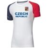Juniorské triko pro fanoušky - PROGRESS FC1 CZ JR - 1