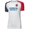 Pánské triko pro fanoušky - PROGRESS FC1 CZ - 1
