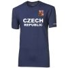 Pánské triko pro fanoušky - PROGRESS FC2 CZ - 1
