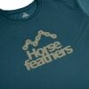 Pánské tričko - Horsefeathers ROOTER - 5