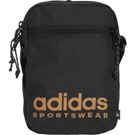 Dokladovka - adidas SPW ORGANIZER NP - 1