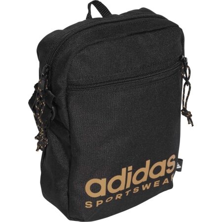 Dokladovka - adidas SPW ORGANIZER NP - 2