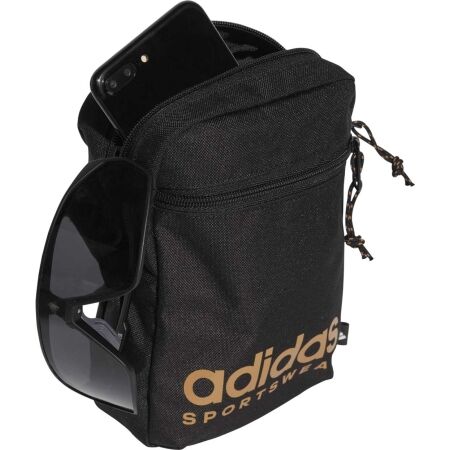 Dokladovka - adidas SPW ORGANIZER NP - 3