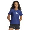 Dámské běžecké triko - adidas RUNNING SUPERNATURAL GRAPHIC T-SHIRT - 3