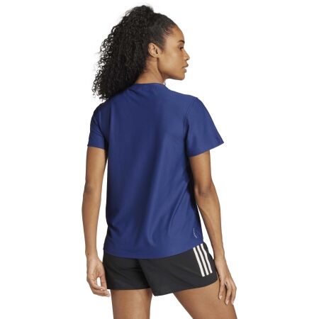 Dámské běžecké triko - adidas RUNNING SUPERNATURAL GRAPHIC T-SHIRT - 4