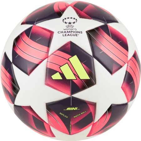 adidas WUCL MINI - Mini fotbalový míč