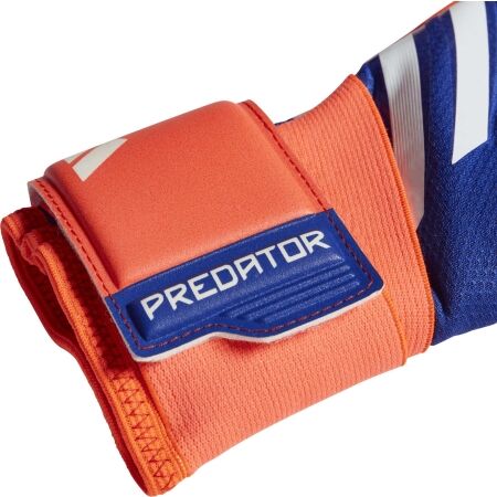 Dětské brankářské rukavice - adidas PREDATOR PRO GOALKEEPER J - 2