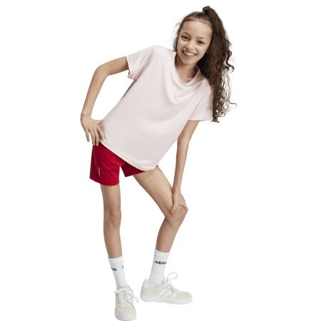 Dívčí tréninkové triko - adidas TRAIN ESSENTIALS REGULAR TRAINING T-SHIRT - 5