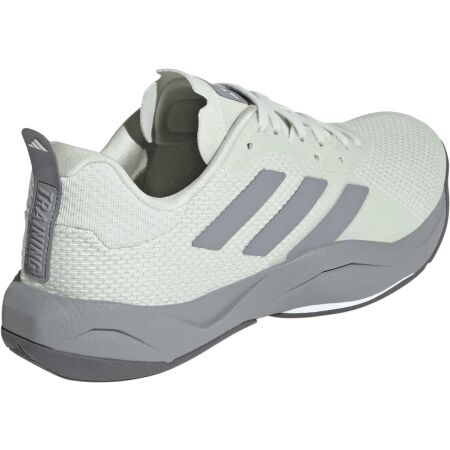 Dámská tréninková obuv - adidas RAPIDMOVE TRAINER W - 6