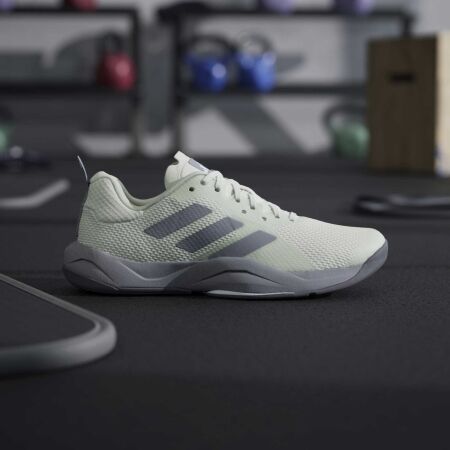 Dámská tréninková obuv - adidas RAPIDMOVE TRAINER W - 9