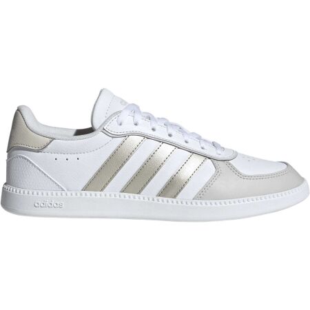 adidas BREAKNET SLEEK - Dámská obuv