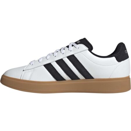 Pánské tenisky - adidas GRAND COURT 2.0 - 2