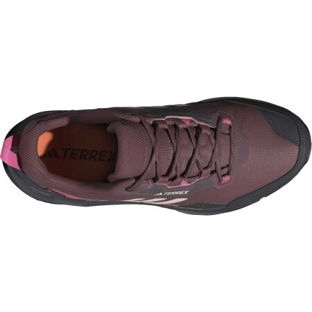 Dámská treková obuv - adidas TERREX AX4 GTX W - 4