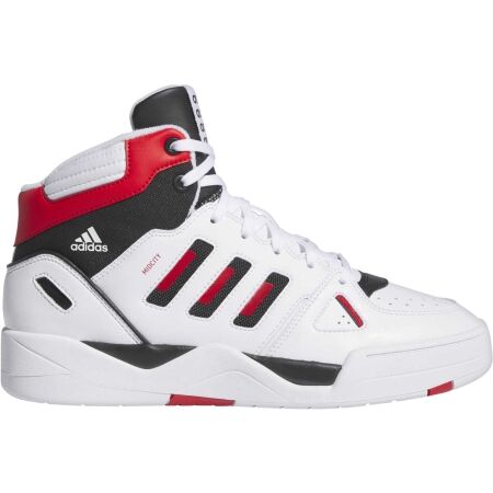 adidas MIDCITY MID - Pánská volnočasová obuv