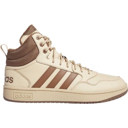 Pánské tenisky - adidas HOOPS 3.0 MID WTR - 1