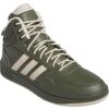 Pánské tenisky - adidas HOOPS 3.0 MID WTR - 3