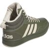 Pánské tenisky - adidas HOOPS 3.0 MID WTR - 6