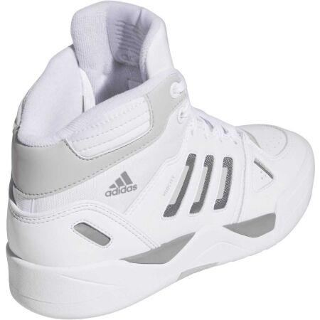 Dámská volnočasová obuv - adidas MIDCITY MID W - 6