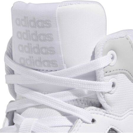 Dámská volnočasová obuv - adidas MIDCITY MID W - 8