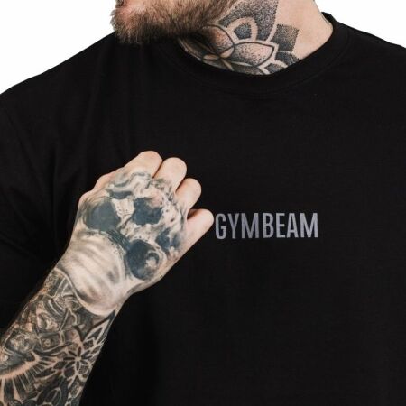 Pánské triko - GymBeam FIT - 3
