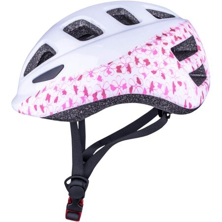 Dětská cyklistická helma - Laceto CHICA - 1